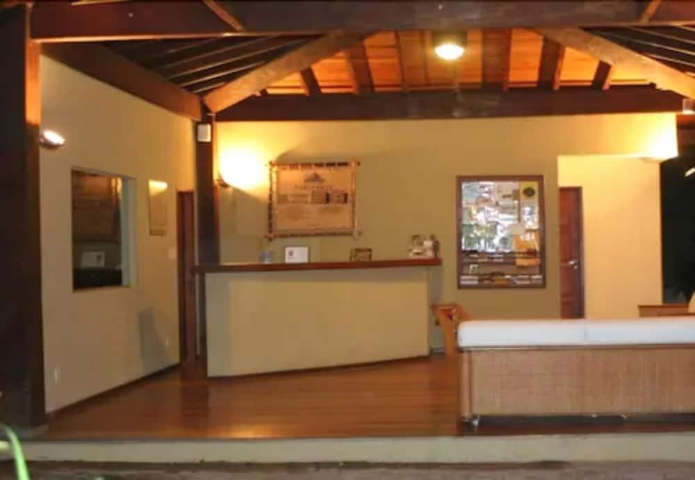 Hotel Marinas Praia de Pipa Exterior foto