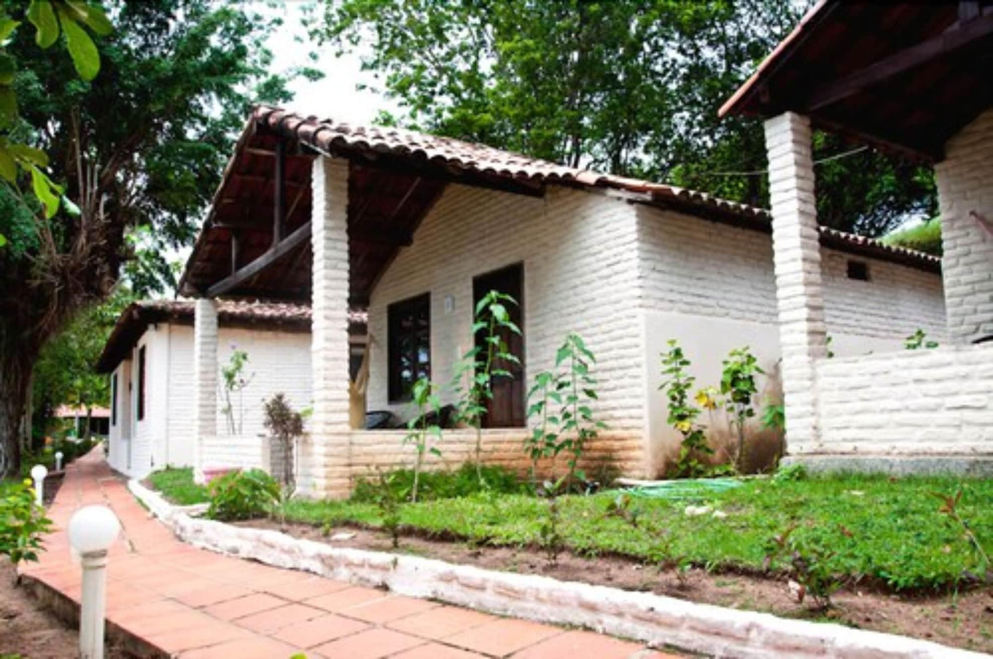 Hotel Marinas Praia de Pipa Exterior foto