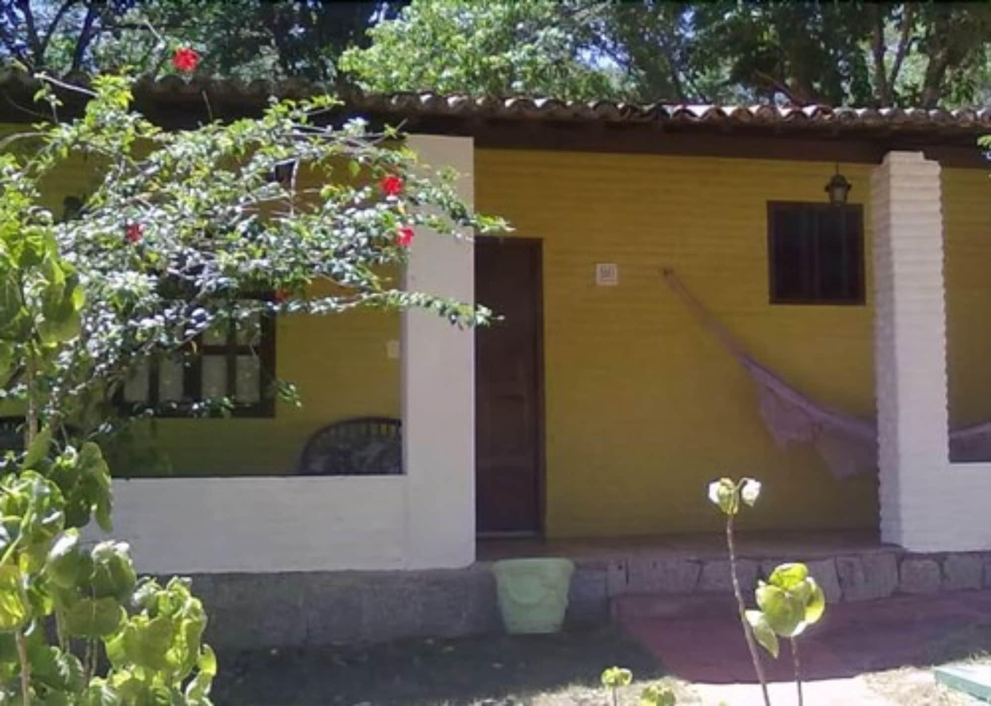 Hotel Marinas Praia de Pipa Exterior foto