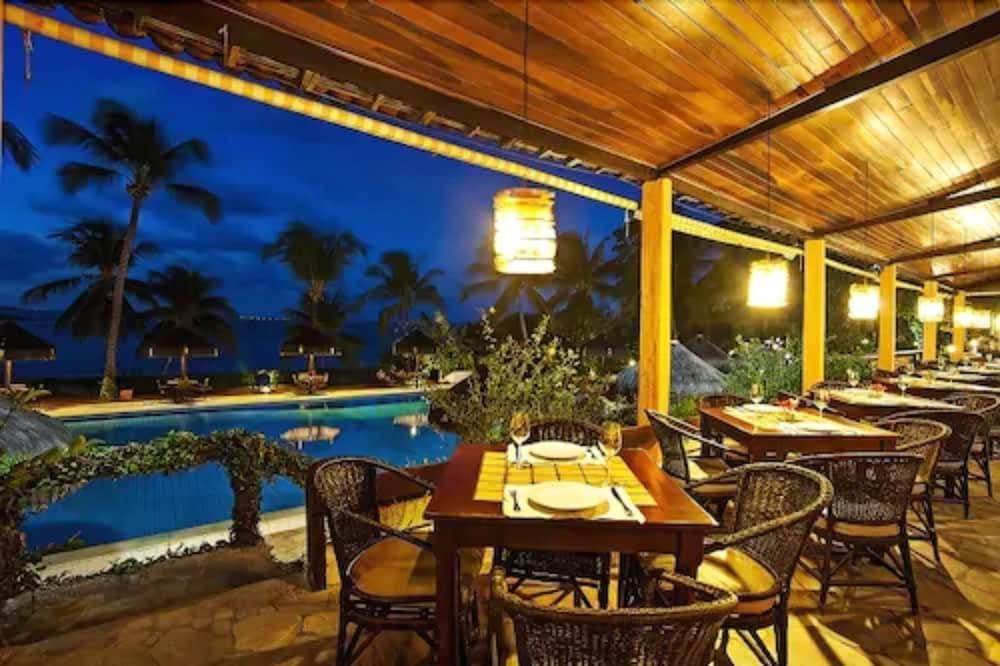 Hotel Marinas Praia de Pipa Exterior foto