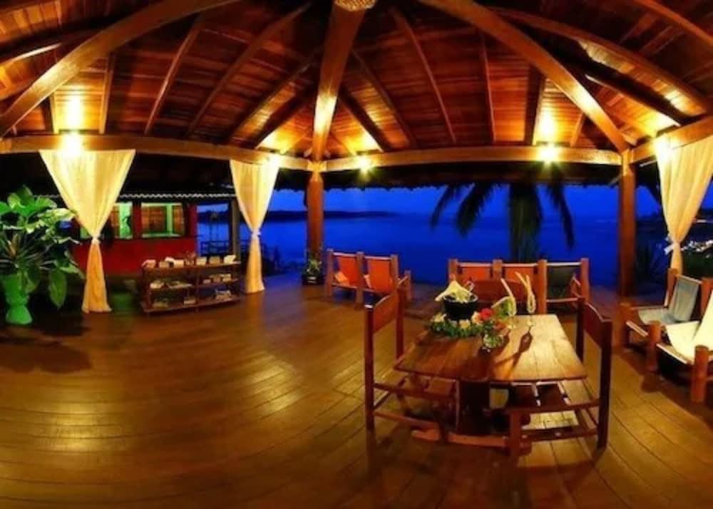 Hotel Marinas Praia de Pipa Exterior foto