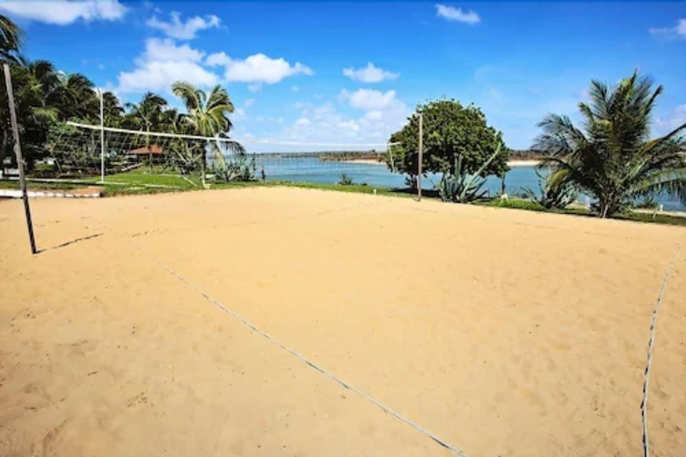 Hotel Marinas Praia de Pipa Exterior foto